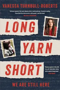 Long Yarn Short