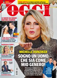 Oggi - 10 Ottobre 2024