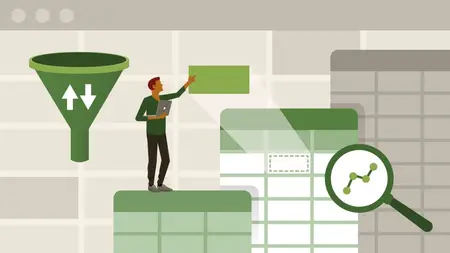 Excel : Analyse, gestion et validation de données
