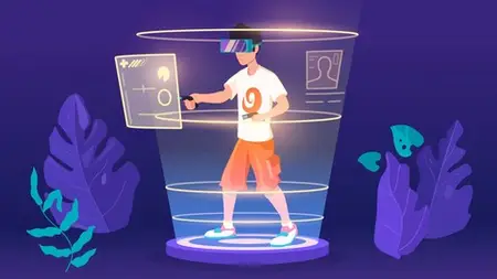 Mastering Vuforia For Augmented Reality