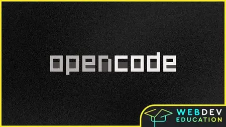 Opencode Beginner To Pro: Agentic Coding With Free Ai Models