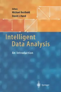 Intelligent Data Analysis: An Introduction