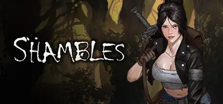 Shambles Sons of Apocalypse (2025)