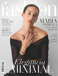 ¡Hola! Fashion - Septiembre 2025