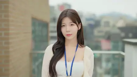 Heroines Through My Lens (2026)