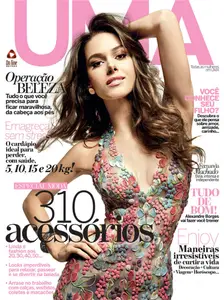 Revista UMA - 26 Maio 2025