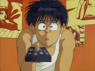 Junk Boy (LD
