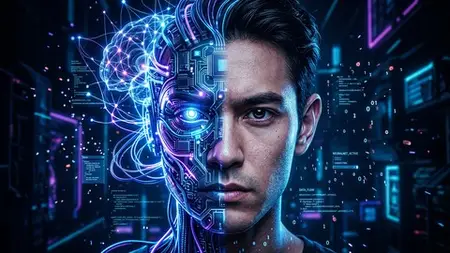 The Complete Ai & Genai Engineer Bootcamp: From Zero To Hero