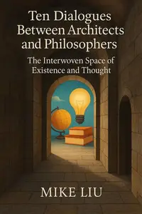 Ten Dialogues Between Architects and Philosophers: The Interwoven Space of Existence and Thought
