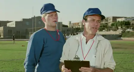 Losin' It (1982)