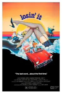 Losin' It (1982)