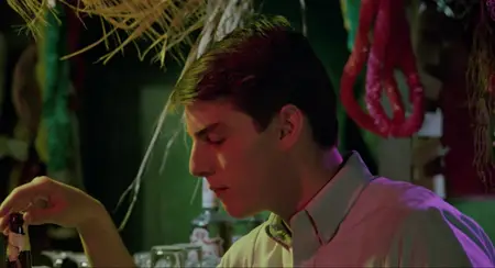 Losin' It (1982)