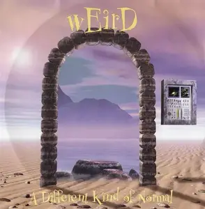 wEirD - A Different Kind Of Normal (1999)