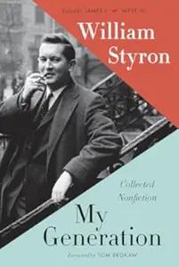 My Generation: Collected Nonfiction