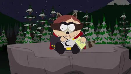 South Park S14E11