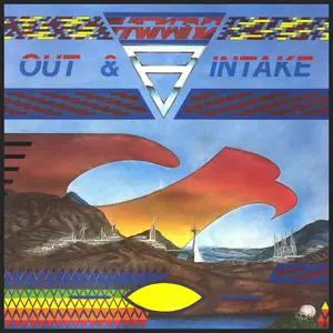 Hawkwind - Out & Intake (1987/1994)