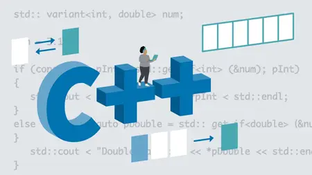 Modern C++: Advanced Techniques and Features