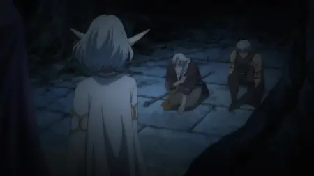 Isekai Mokushiroku Mynoghra - 02
