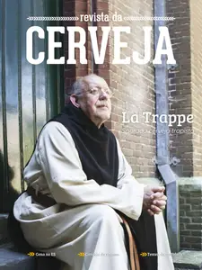 Revista da Cerveja - Maio 2025