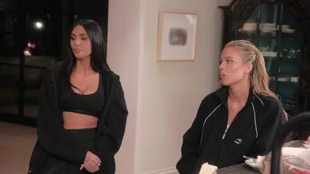 Keeping Up with the Kardashians S05E08