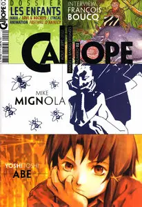 Calliope - Tome 2