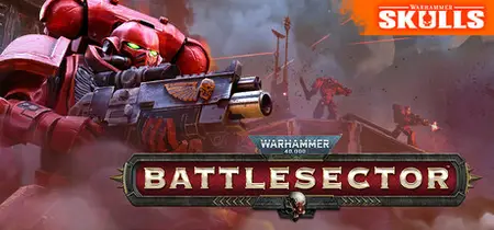 Warhammer 40000 Battlesector Deeds of the Fallen (2025)