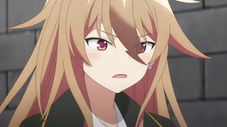 Jidou Hanbaiki ni Umarekawatta Ore wa Meikyuu wo Samayou S2 - 05