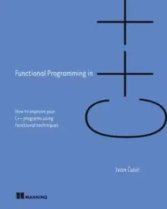 Functional Programming in C++