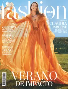 ¡Hola! Fashion - Junio 2025
