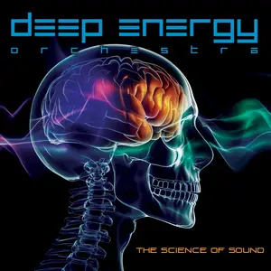 Deep Energy Orchestra - The Science of Sound (2025) [Official Digital Download 24/96]