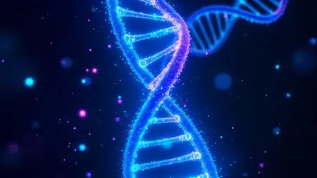 Decode Yourself: The Power of Your DNA, Genomics & AI