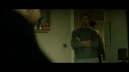 Reunion S01E01