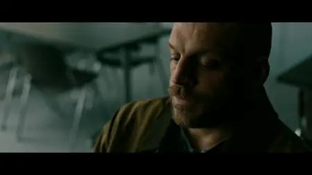 Reunion S01E01