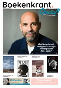 Boekenkrant - Februari 2025