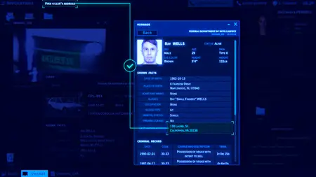The Operator (2024) v2.3