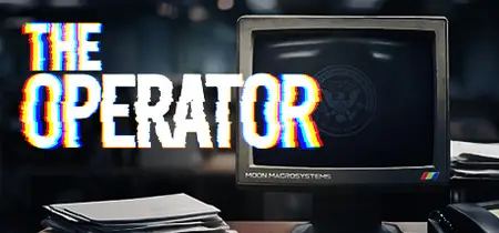 The Operator (2024) v2.3