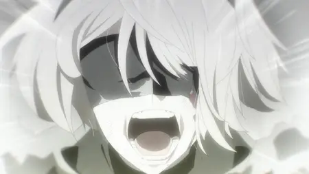 NieR Automata Ver1 1a S01E24 the nd of YoRHa alternative den
