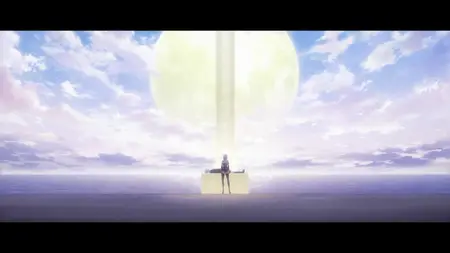 NieR Automata Ver1 1a S01E24 the nd of YoRHa alternative den