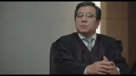 Extraordinary Attorney Woo (2022 S01E12 Yangtze River Dolphin SMURF