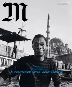 Le Monde Magazine - 19 Juillet 2025