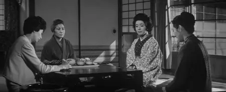 Yearning (1964)