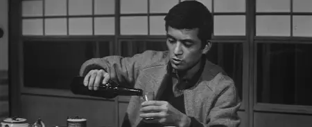 Yearning (1964)