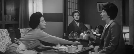 Yearning (1964)