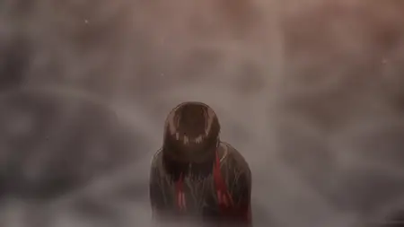 Attack on Titan S02E11