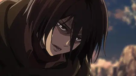 Attack on Titan S02E11