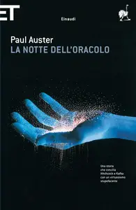 La notte dell'oracolo - Paul Auster