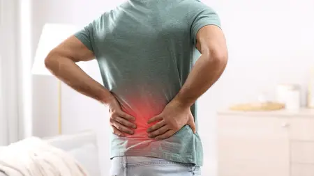 Ultimate Guide to Curing Chronic Low Back Pain