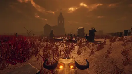 Hell Shooter (2025)