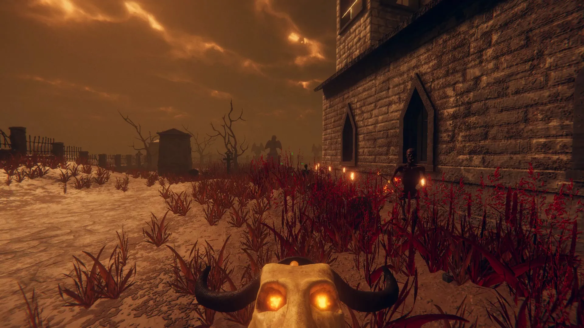 Hell Shooter (2025)