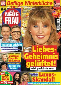 Die Neue Frau - 12 November 2025